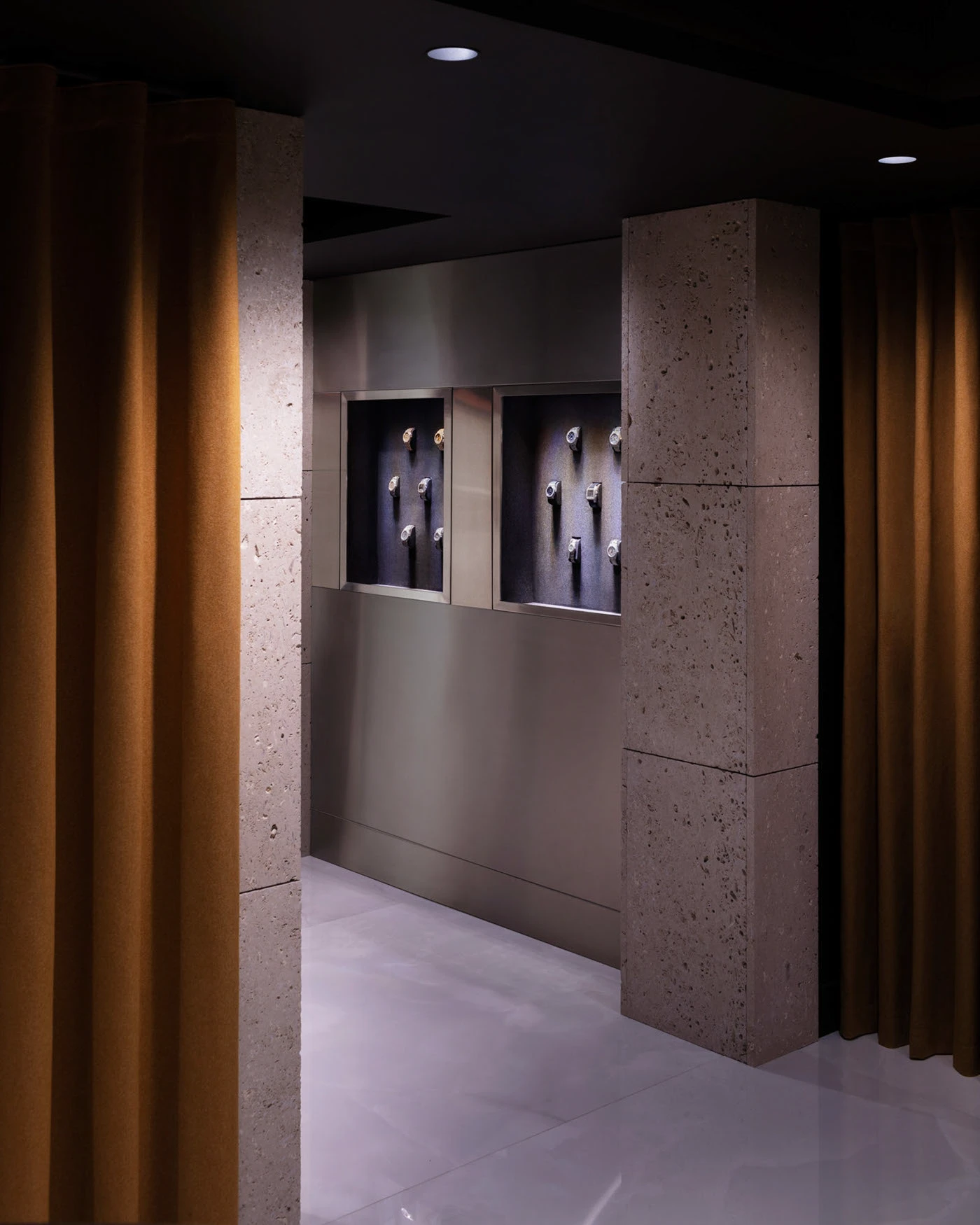 Kettle Kids retail interior