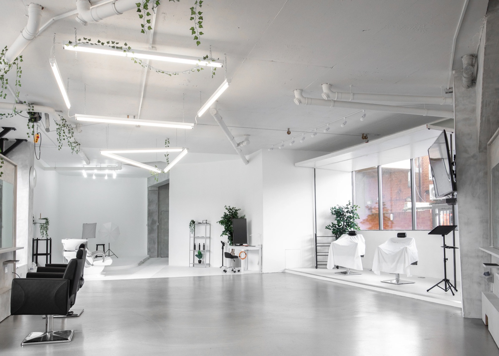 Menspire case study